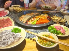 -蜀大侠火锅(总府路店)