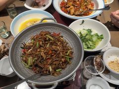 -老山村酒楼(白石洲店)