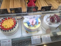 -千禧坊(沃尔玛店)