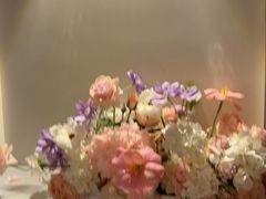 -PARFUM FLORAL花境法餐(南京首店)