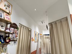 -海马体照相馆(成都来福士广场店)