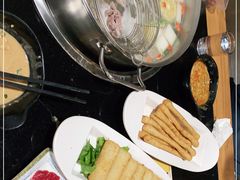 -大四喜·鲜牛肉火锅(洛阳大学城店)