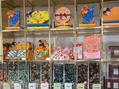 -VENCHI 闻绮(上海佛罗伦萨小镇店)