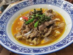 金汤肥牛-北疆饭店(金狮广场店)