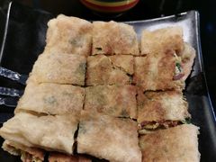牛肉粑粑-瑞丽觉觉味道·异国风情(瑞丽大道店)