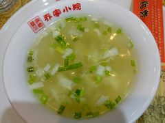 -乔家小院•本地小海鲜•非遗驴肉(万年泉路店)