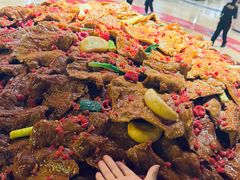 -炊烟小炒黄牛肉(浦东世纪汇店)
