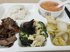 -上海财经大学-新食堂