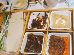 -鲁城往事(游客中心店)