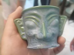 -瓷语堂(上海五维空间创意园店)