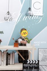 -孕视觉专业孕妇摄影(天津南开店)
