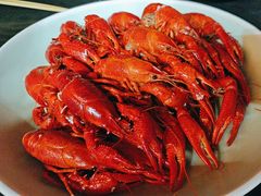 -沪小胖·小龙虾·蓝龙王(八佰伴店)