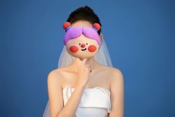 -CD视觉婚纱摄影