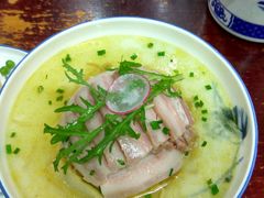 -汤记传菜(浦江店)