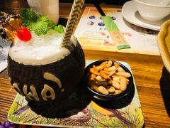 -胡桃里乐队酒馆(农科路店)