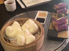 -蚝喜粤·广州味·茶楼点心(长隆店)