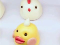 -满满元气和田大枣糕·蛋糕(朝阳大悦城店)