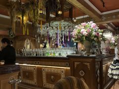 -火车头法国西餐厅