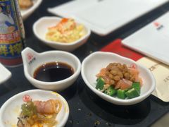 -渔乐之昕·铁板烧自助餐(虹悦城店)