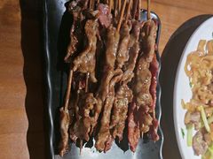 -烧蠔帮·生蚝海鲜牌档(观海店)