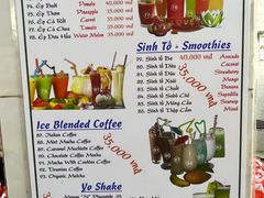 -Pho Hoa Pasteur