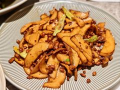-留半山·香港食堂(啦啦宝都店)