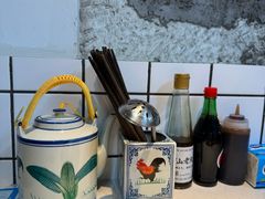 -芈重山老火锅(广州首店)