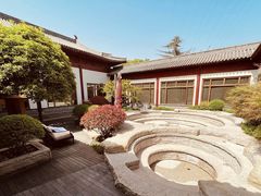 -西安华清御汤酒店