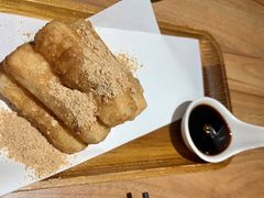 蛋酥软糍粑-太二酸菜鱼(金沙印象城店)