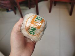 -秋英饭团(大庙新村店)