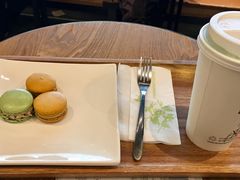 -星巴克臻选(深圳罗湖万象城店)