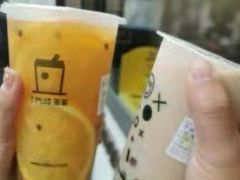 -TPLUS茶家(淮海店)