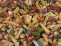-阿里西北美食(小黄庄店)