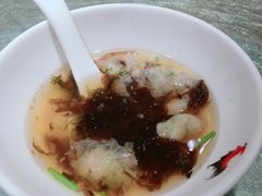 莆田扁肉汤（位）-莆田餐厅PUTIEN(深圳湾万象城家宴店)