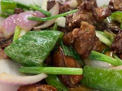 花雕乳鸽-红日饭店(裕隆三路店)