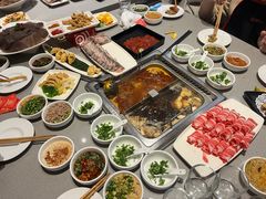 -海底捞火锅(名门店)