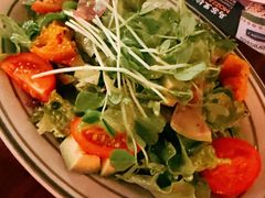 夏日沙拉-BOTTEGA意库(中骏世界城店)