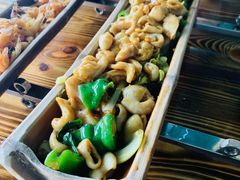 -竹一味·竹筒饭