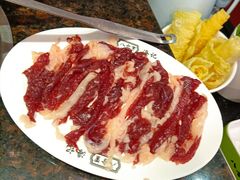 -八合里潮汕鲜牛肉火锅(深圳海岸城店)