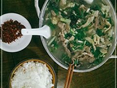 -小杨翘脚牛肉