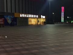 -万达广场(宜兴店)