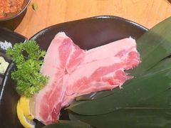 -九田家黑牛烤肉料理(华侨城店)