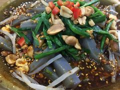 丽江鸡豆粉-一坐一忘云南菜(三里屯店)