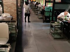 大堂-天都火锅酒楼(虹梅南路店)