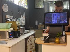 -家味螺蛳粉&烤鱼(五角场店)