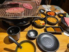 -九田家黑牛烤肉料理(溧阳吾悦店)