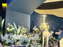 -狮拾久·现代新加坡料理(福田COCO Park店)