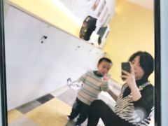 -美吉姆国际儿童发展中心(红谷滩绿地缤纷城中心)