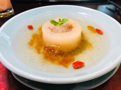 -西安凯悦酒店·湖畔中餐厅