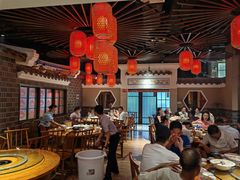 大堂-昌隆•家家鹅乡•海南菜老字号(琼海店)